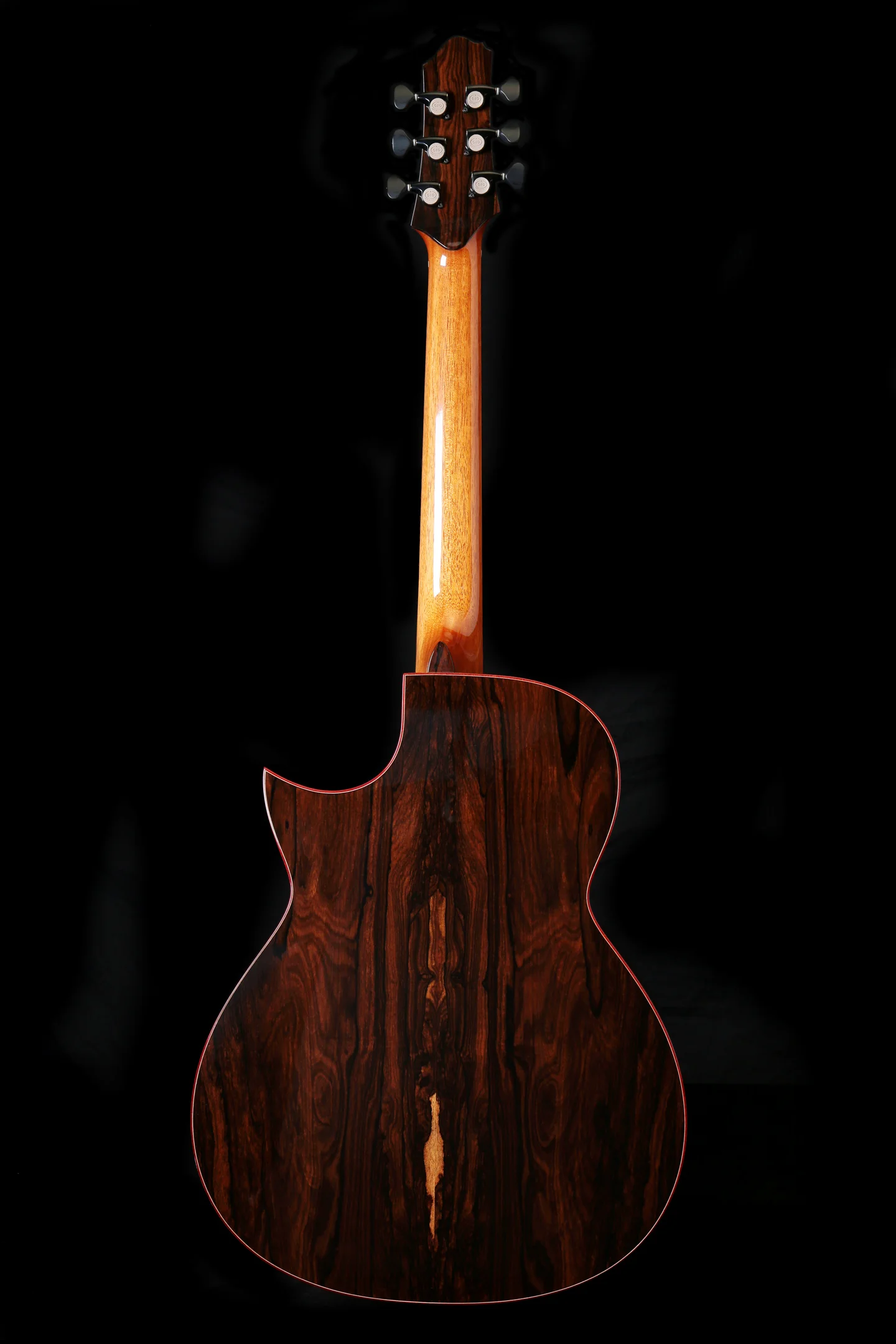 ベネトウ　SJ fanfret Buy Fanfret Guitars at Thomann – United States