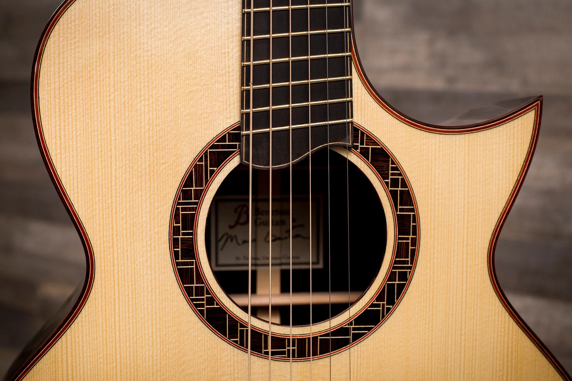 Gallery 1 — Beneteau Guitars