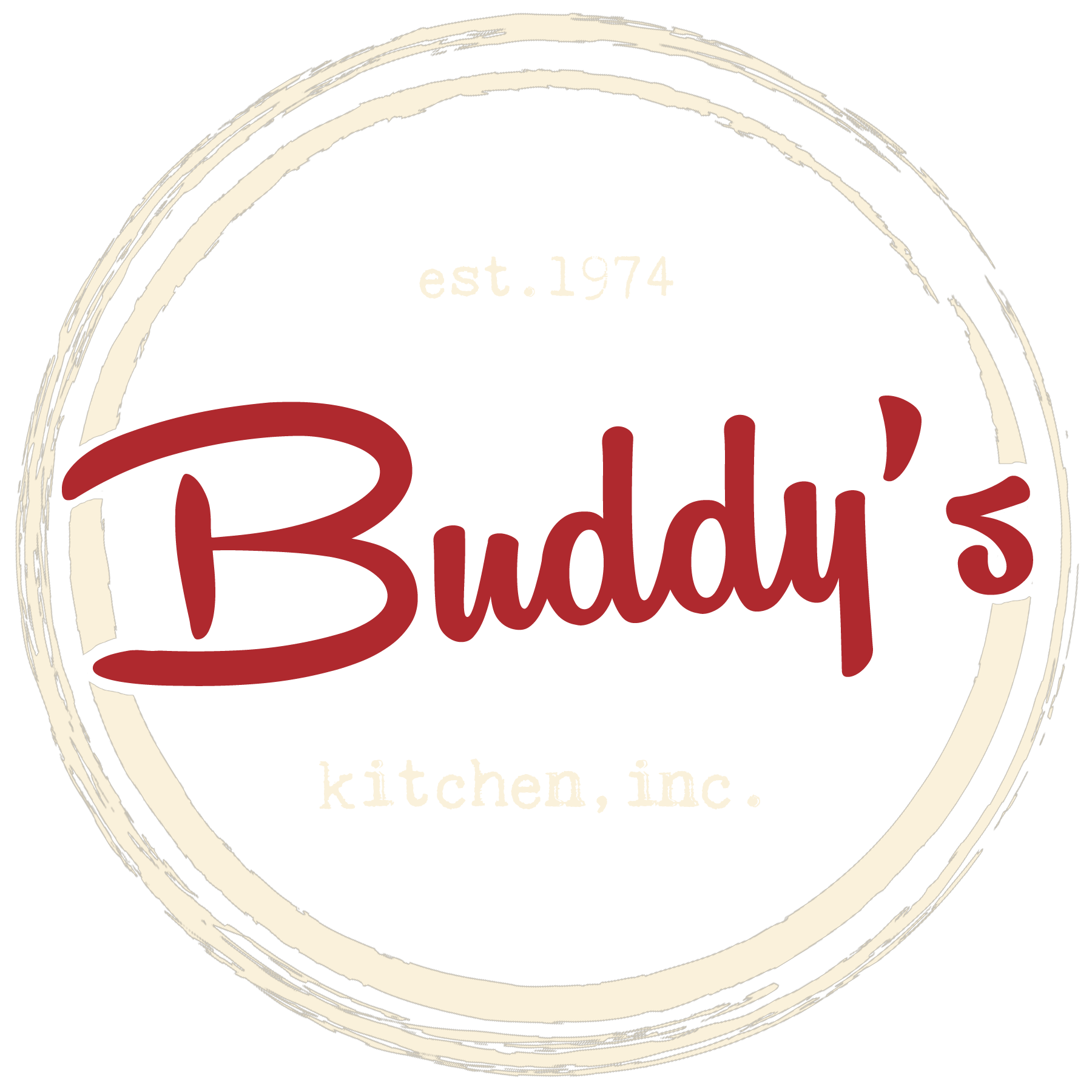 buddy's kitchen Buddy's Kitchen