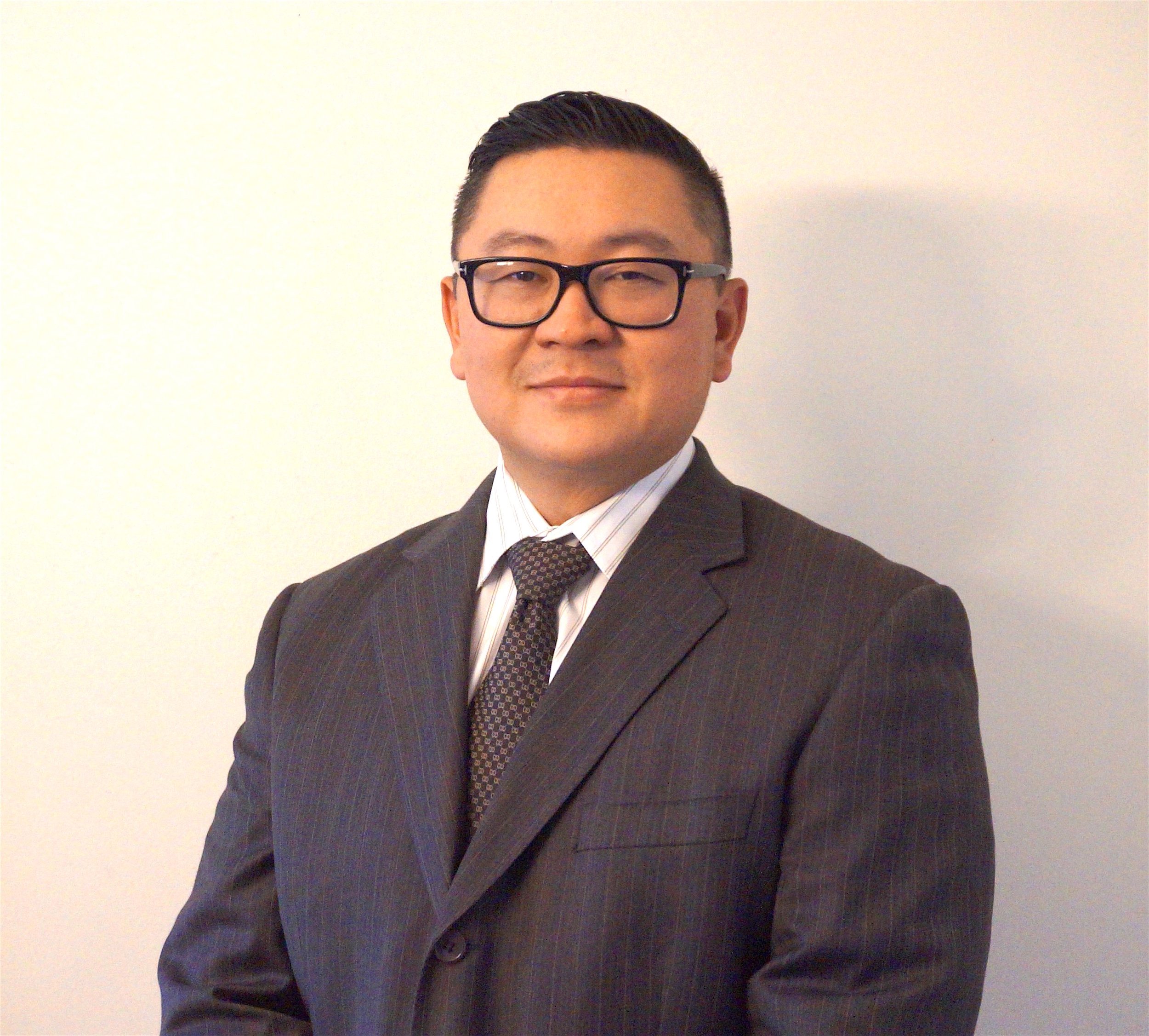 PHOTO: Economic development executive Richard Lee joins the Small Business Development Corporation of Orange County as its vice president of commercial lending. (Photo: courtesy of the SBDC of Orange County