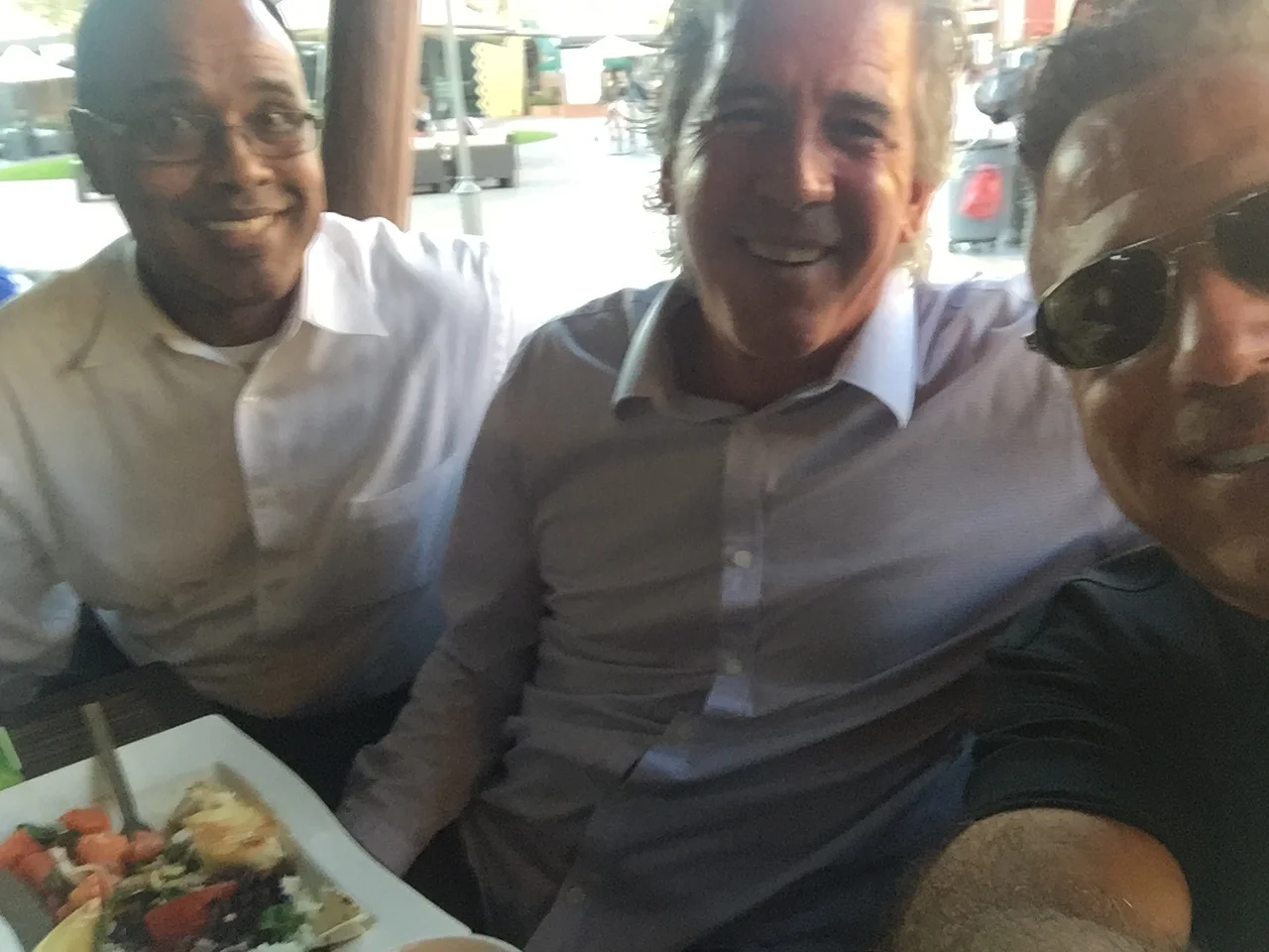 SBDC-OC meets with founder of Yurpal, Inc.