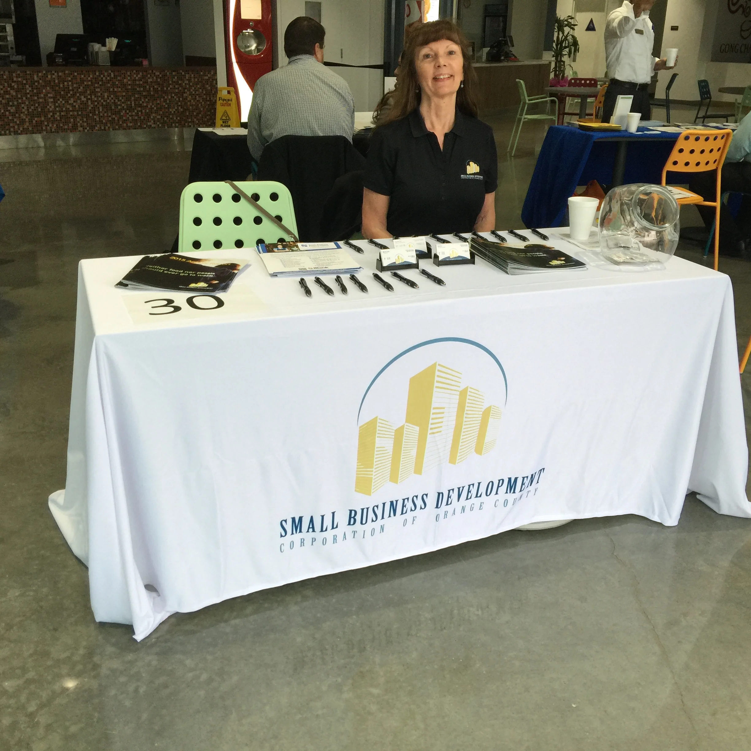 Northern Orange County Small Business Resource Fair