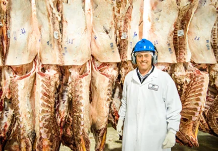 OWB Packers, LLC & One World Cattle Co.