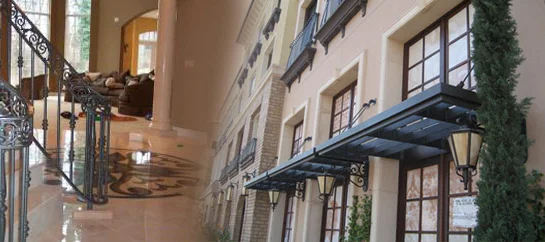 Mission Viejo Ornamental Iron, Inc.