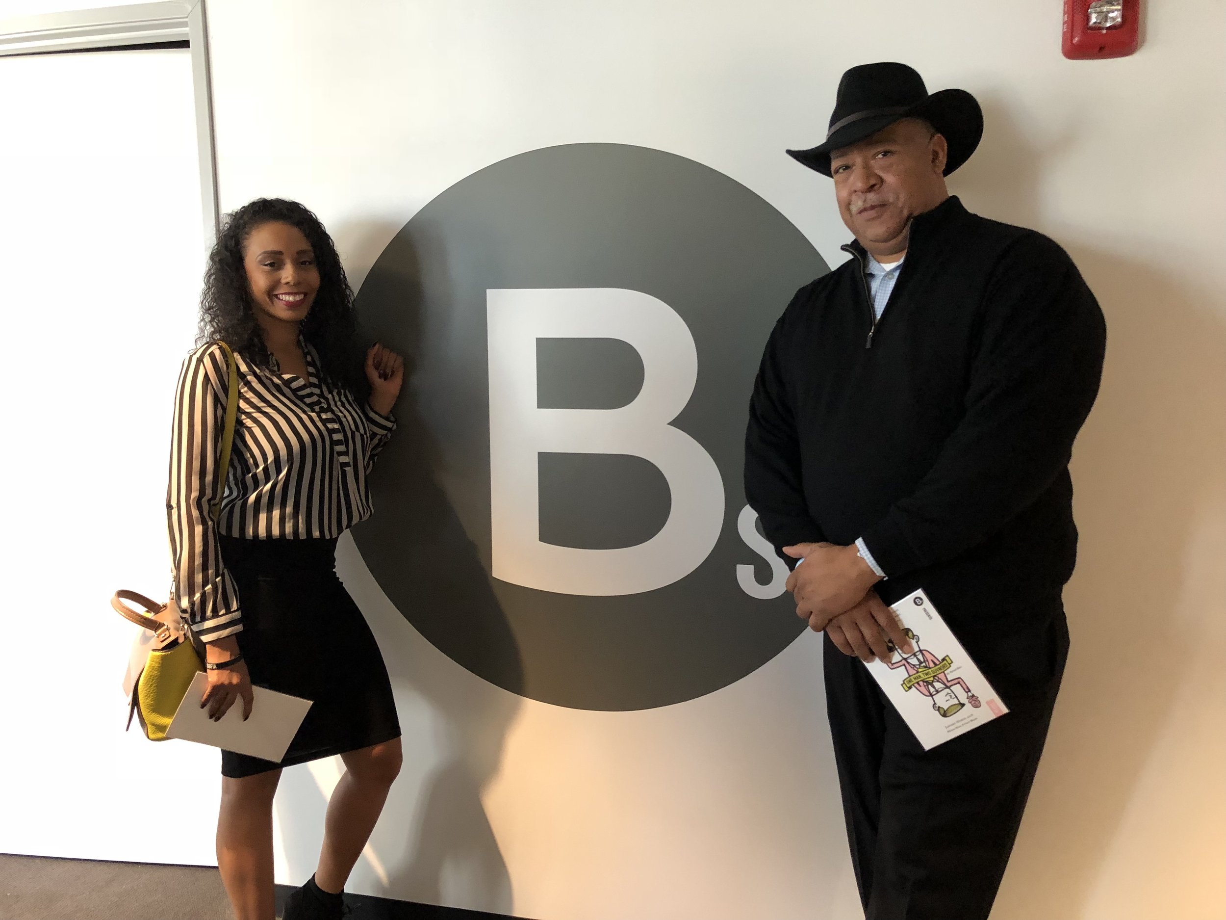 Somiah Handy, Project Coordinator Nor-Cal FDC, Oakland, CA Byron Phillips, Director, Loan Production Nor-Cal FDC, Oakland, CA