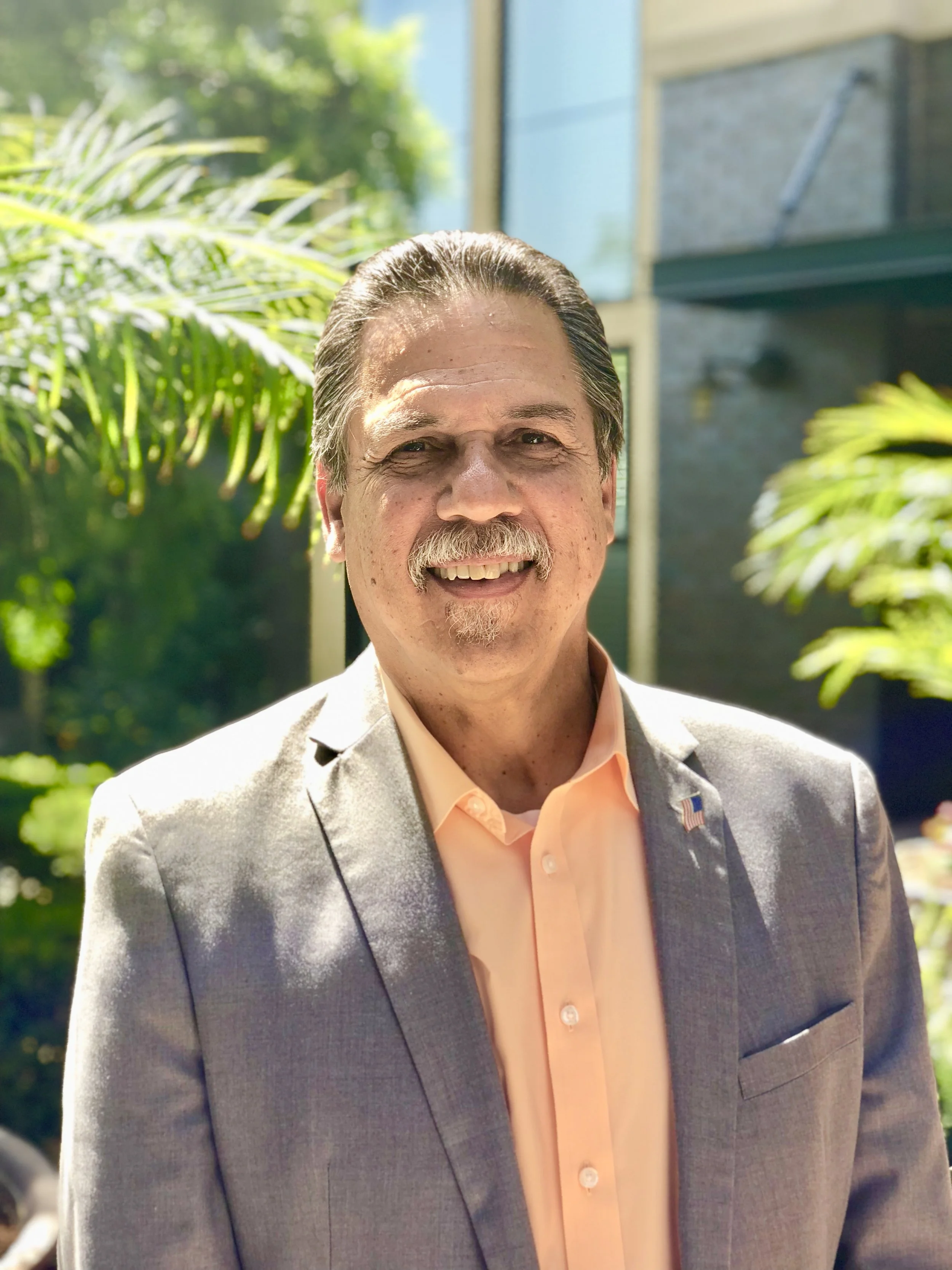 Nestor Correa, former vice president and program manager at Pacific Coast Regional Small Business Development Corporation in Los Angeles has moved southward to fill the role at the Orange County development corporation in Santa Ana. 