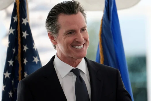 Governor Newsom Issues Proclamation Declaring Small Business Month