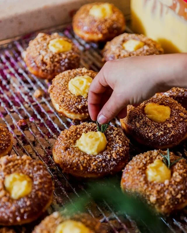 Sidecar Doughnuts, LLC