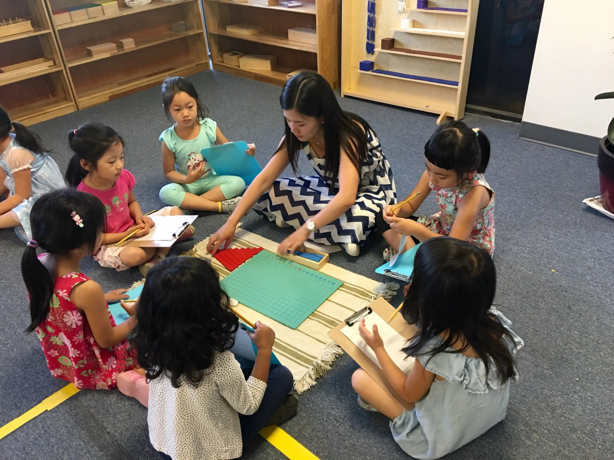 Empire International Education Group