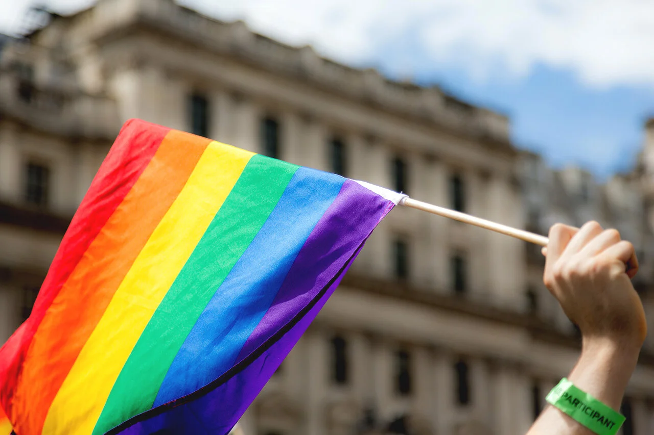 SBDC-OC celebrates Pride Month 2021
