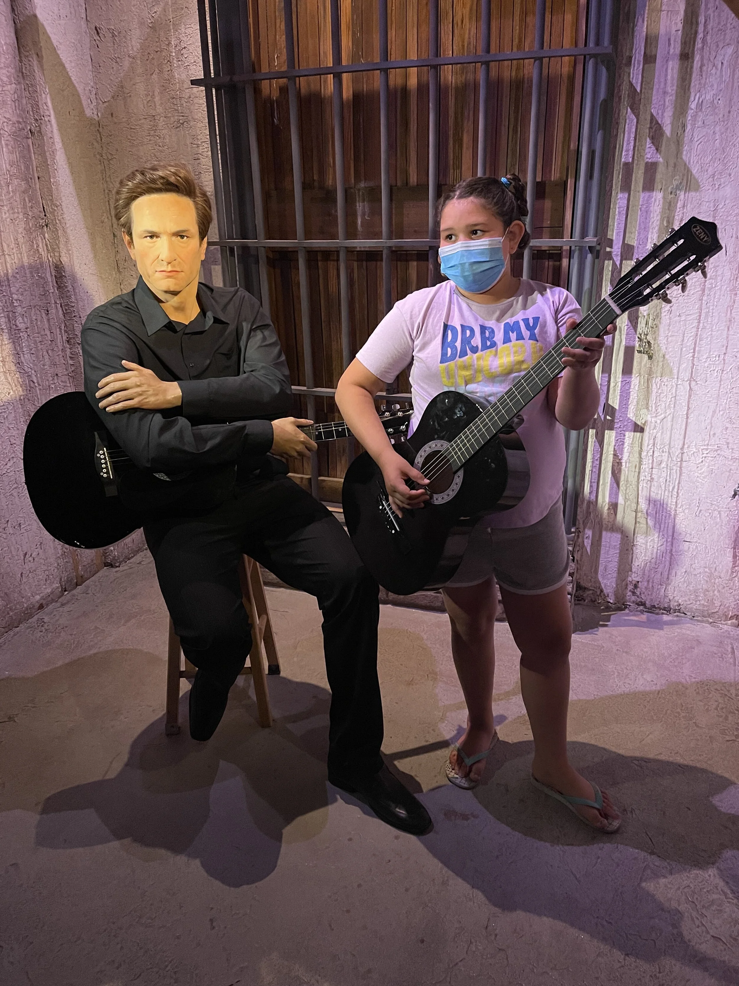 Hollywood Wax Museum