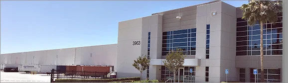 Logistic Edge, LLC
