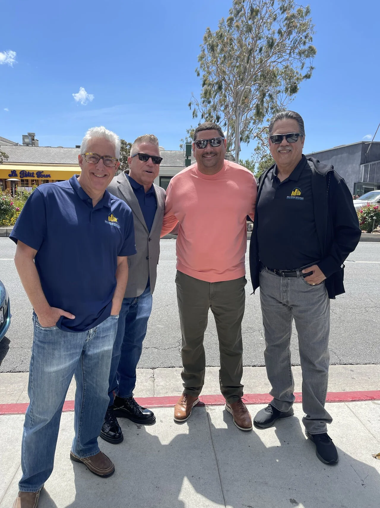SBDC-OC meets with community lender ALTCap