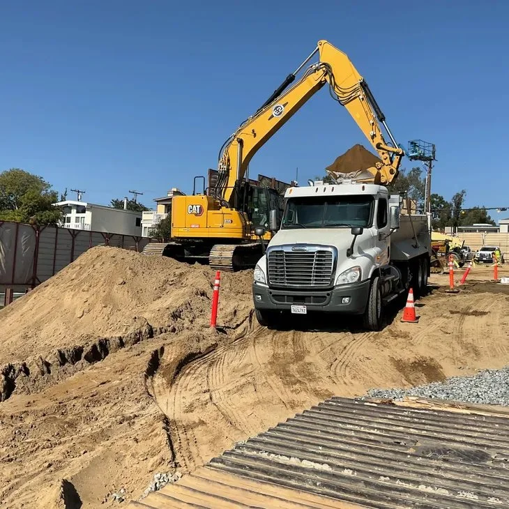 E2 Contracting, Inc.