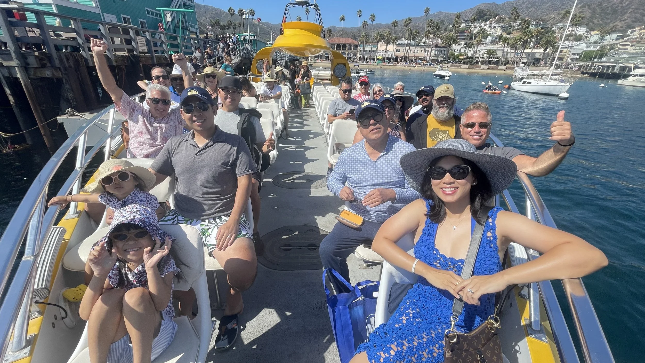 Development Corporation hosts Board and Employee Retreat