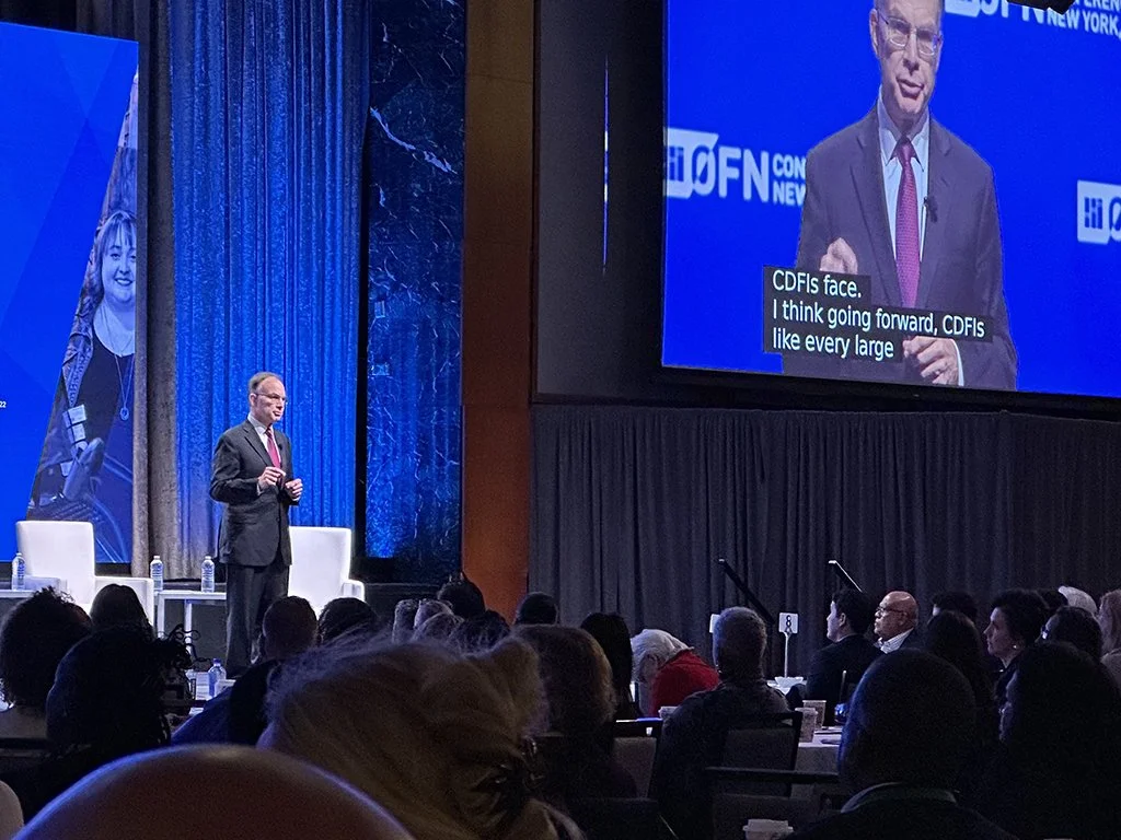 SBDC-OC staff attend 2022 OFN Network in New York City