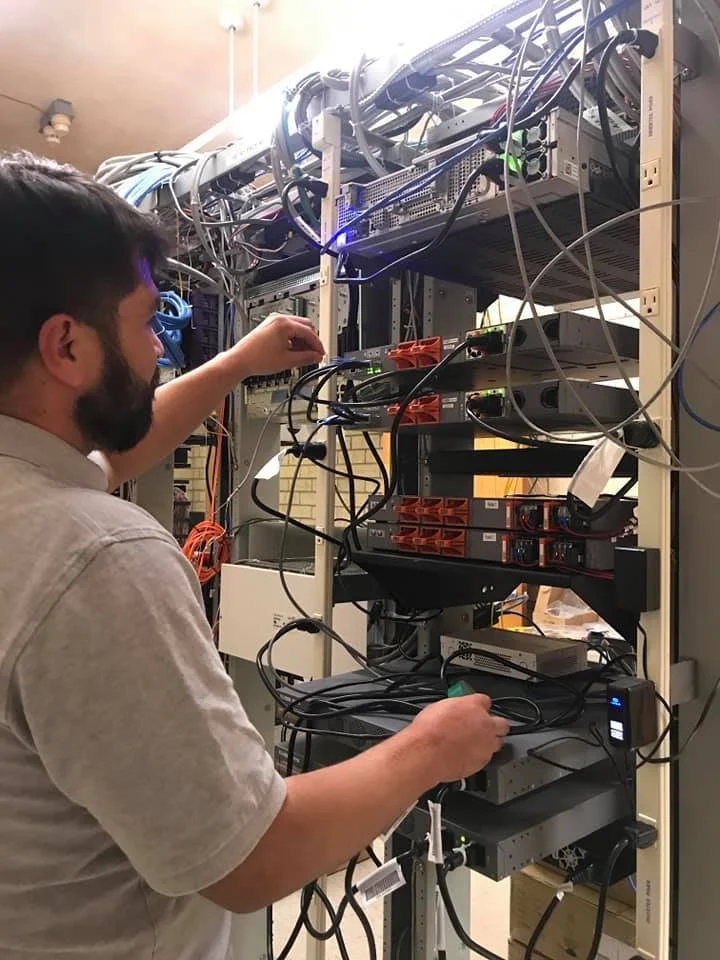 Telecom’s growth bolstered by state’s small business development programs