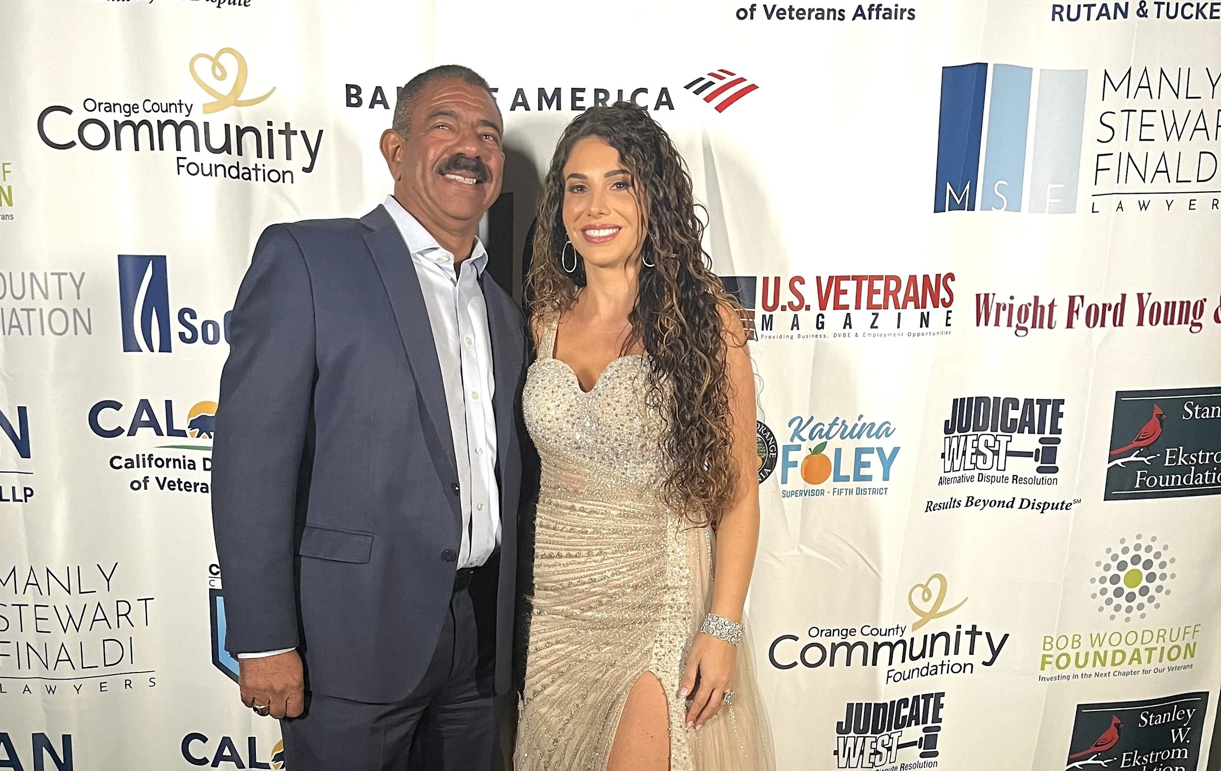 SBDC-OC supports veterans, military members through Veterans Legal Institute
