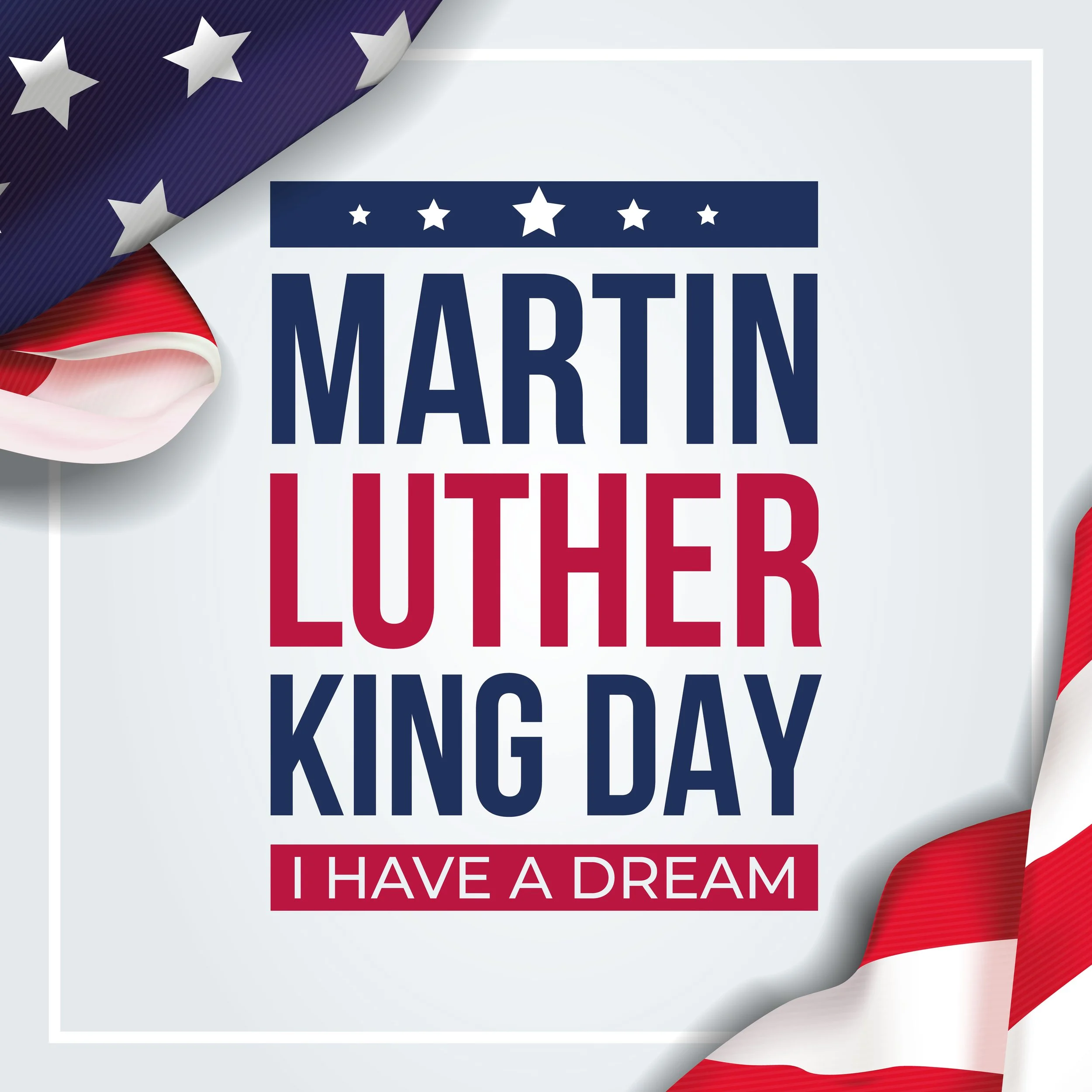 Honoring the legacy of Dr. Martin Luther King, Jr.