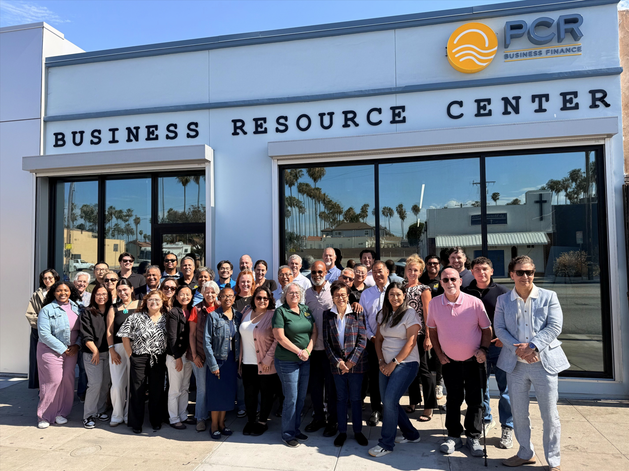IBank’s annual meeting for financial development corporations strengthens strategies
