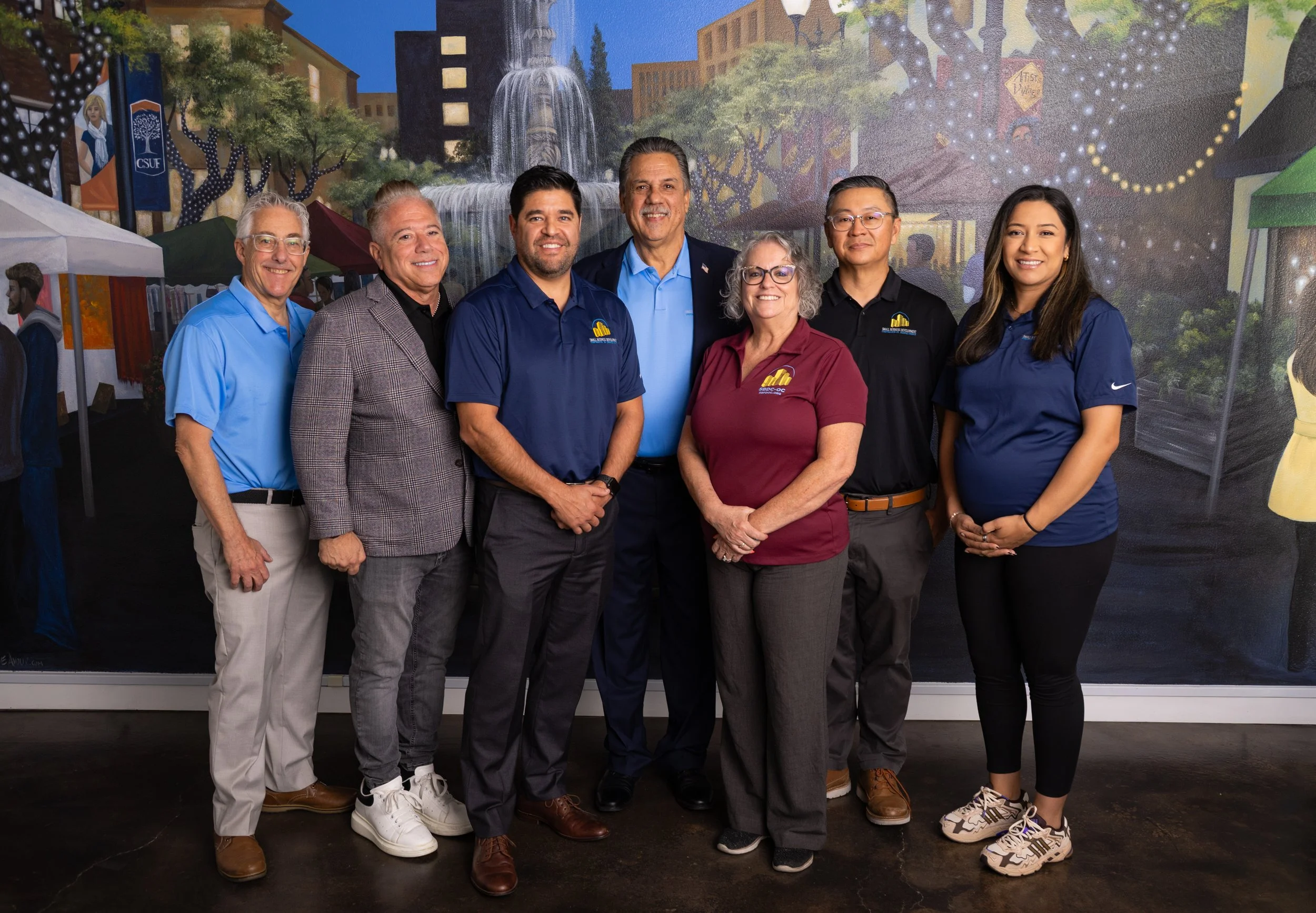 Record Results for Third Consecutive Year: SBDC-OC Celebrates Helping Small Businesses Succeed