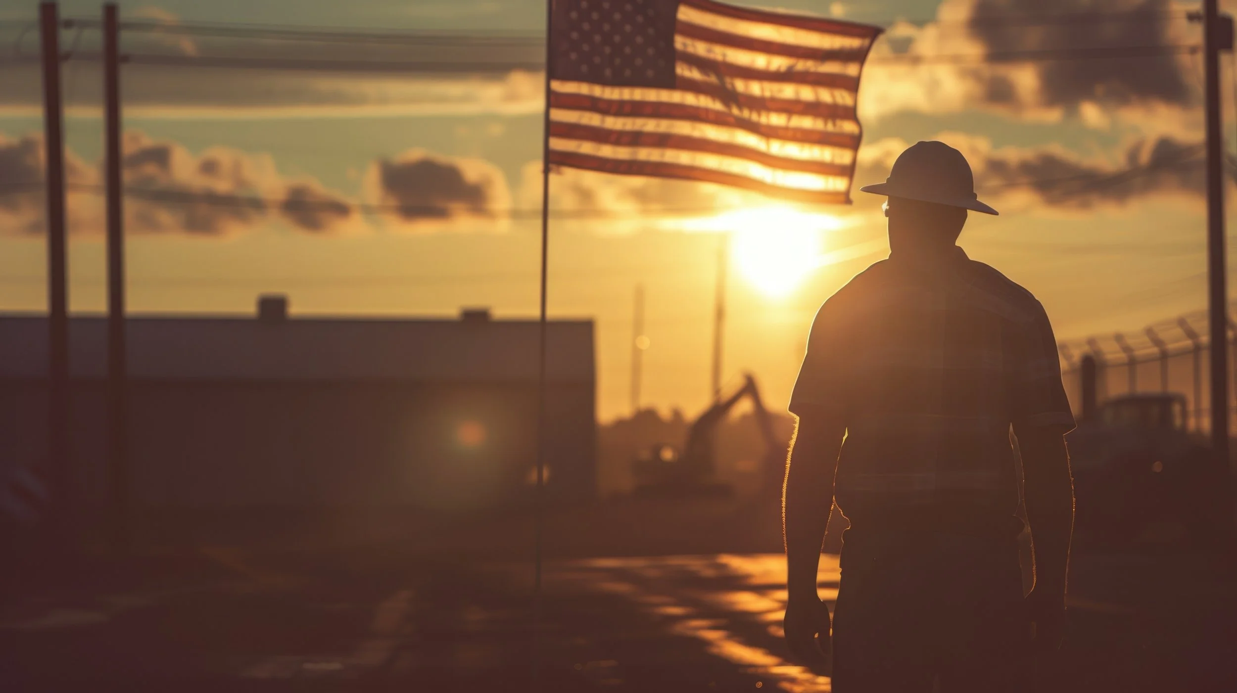 Happy Labor Day!