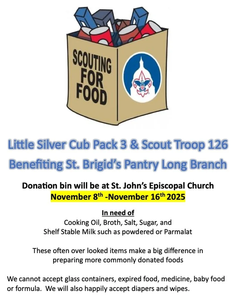 All donations can help!