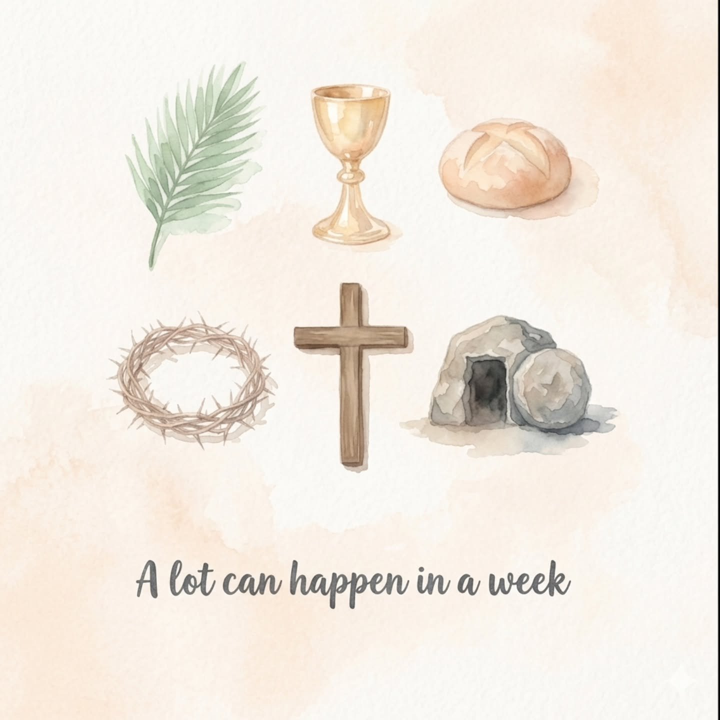 Hosanna in the highest