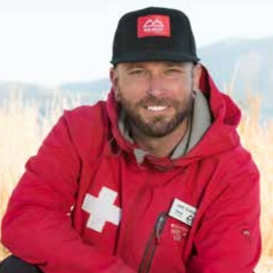 Joshua Endsley
