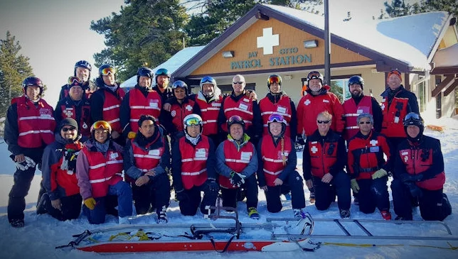 CANDIDATE CLASS COMPLETES OET TRAINING