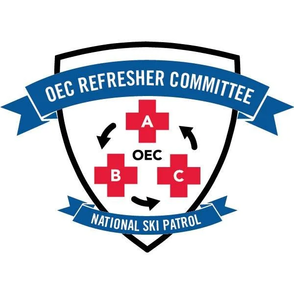 OEC Instructor Refresher