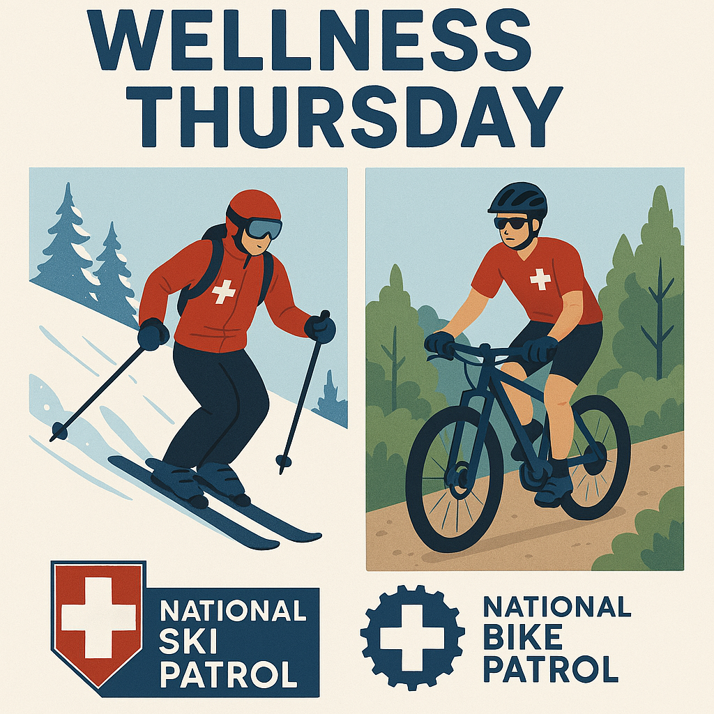 Wellness Thursday Meeting 