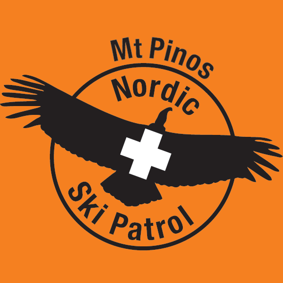 Mt. Pinos Nordic Patrol On-The-Hill Refresher