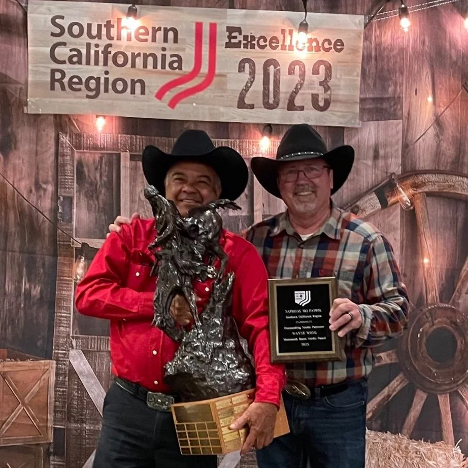Awards 2023 — Southern California Region