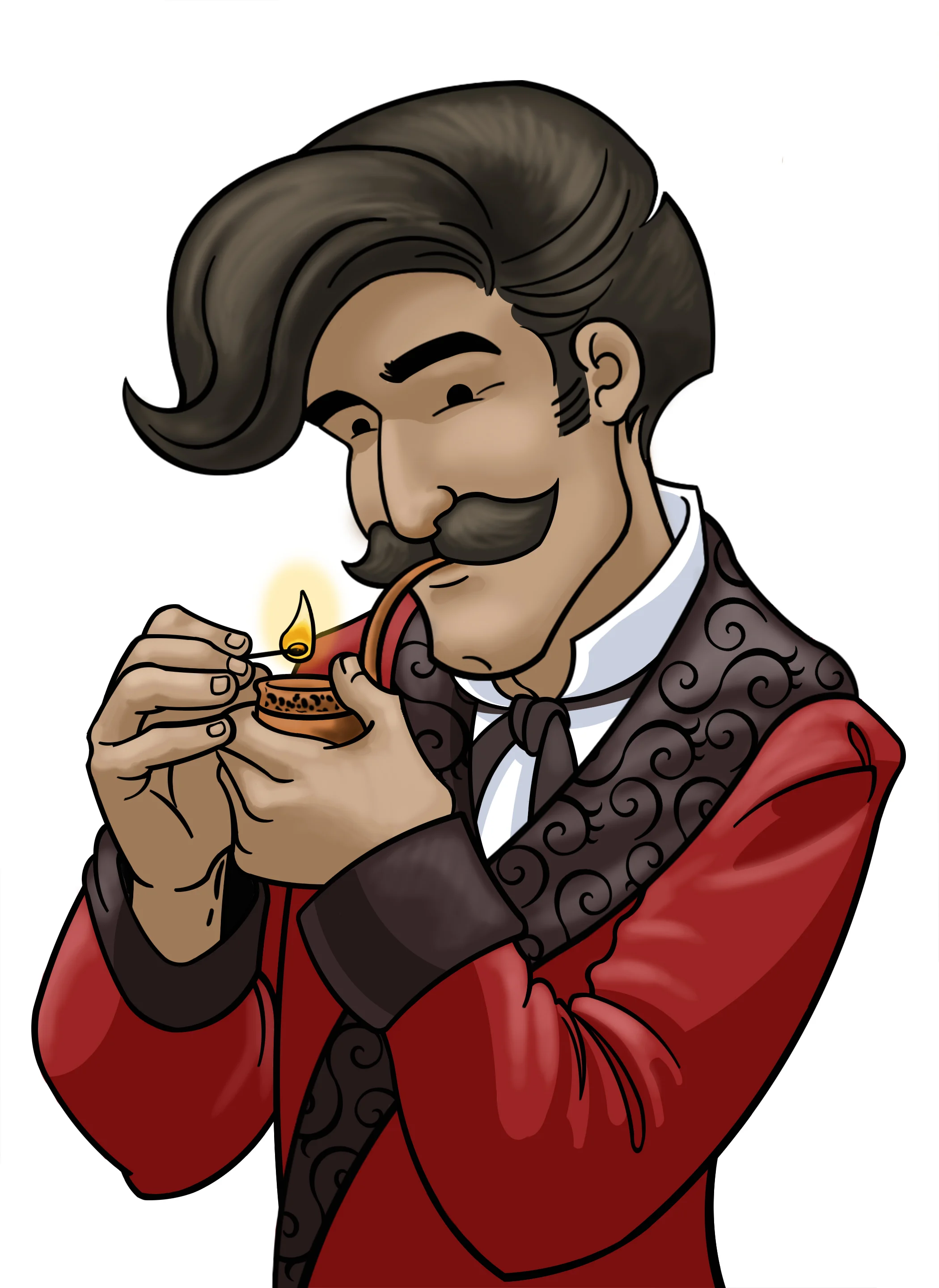 Leroy Mann