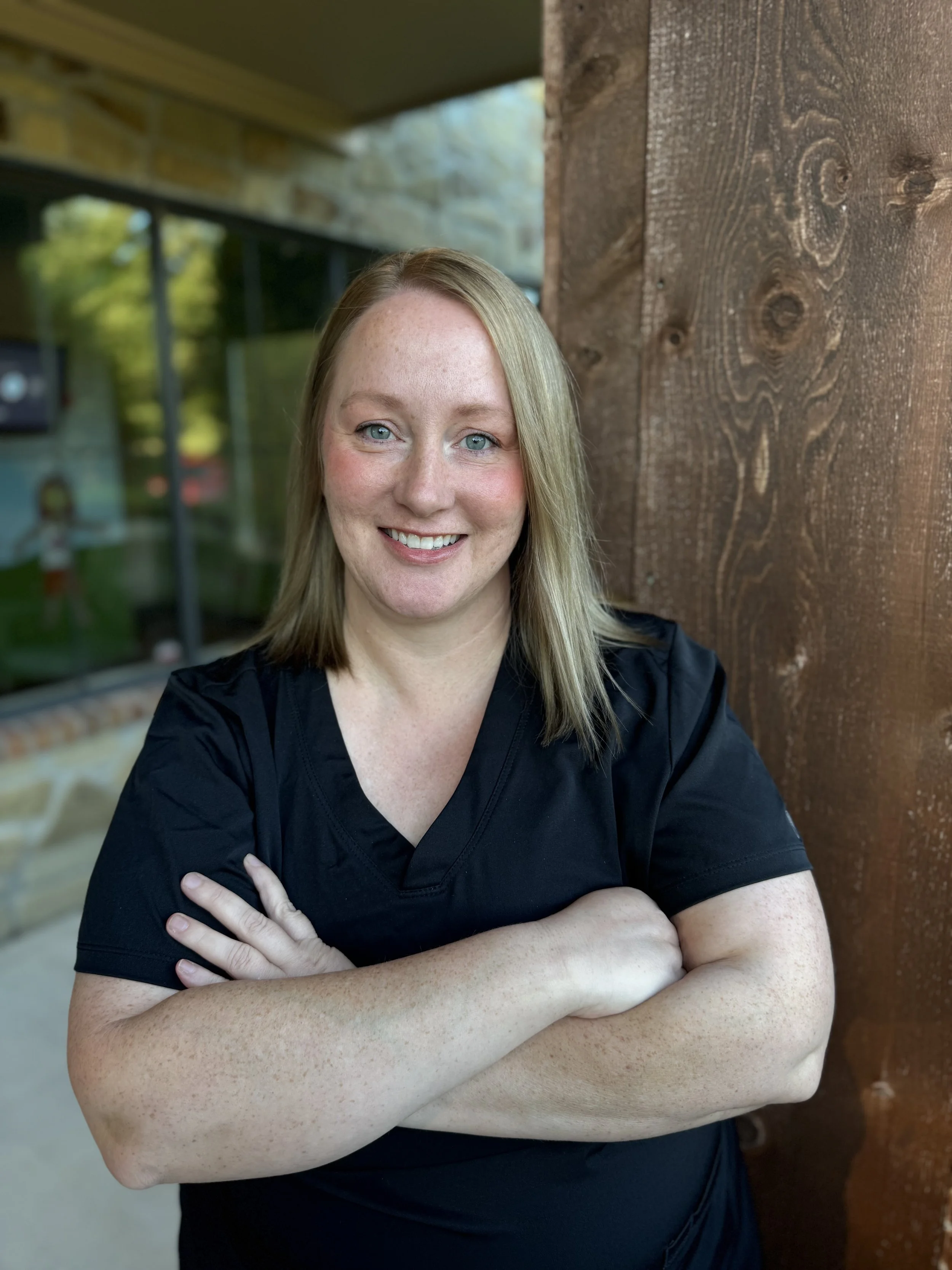 JENNIFER GASKIN