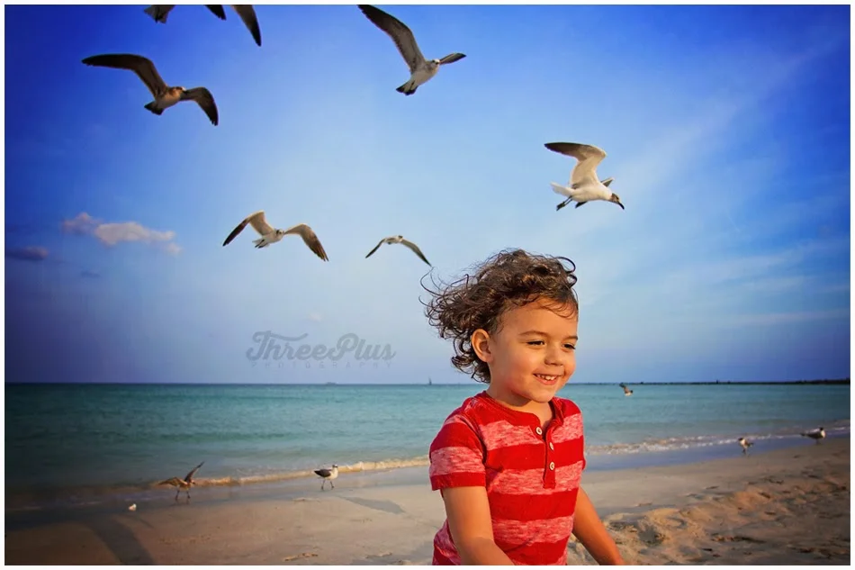 Our Life - South Florida Lifestyle Photographer