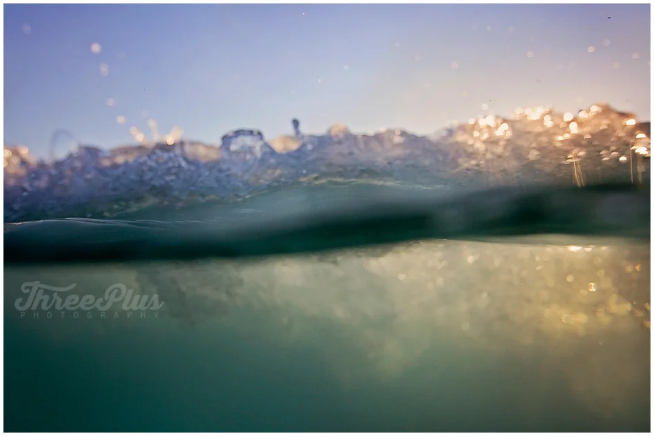 Ode to the ocean - South Florida Fine Art Photography