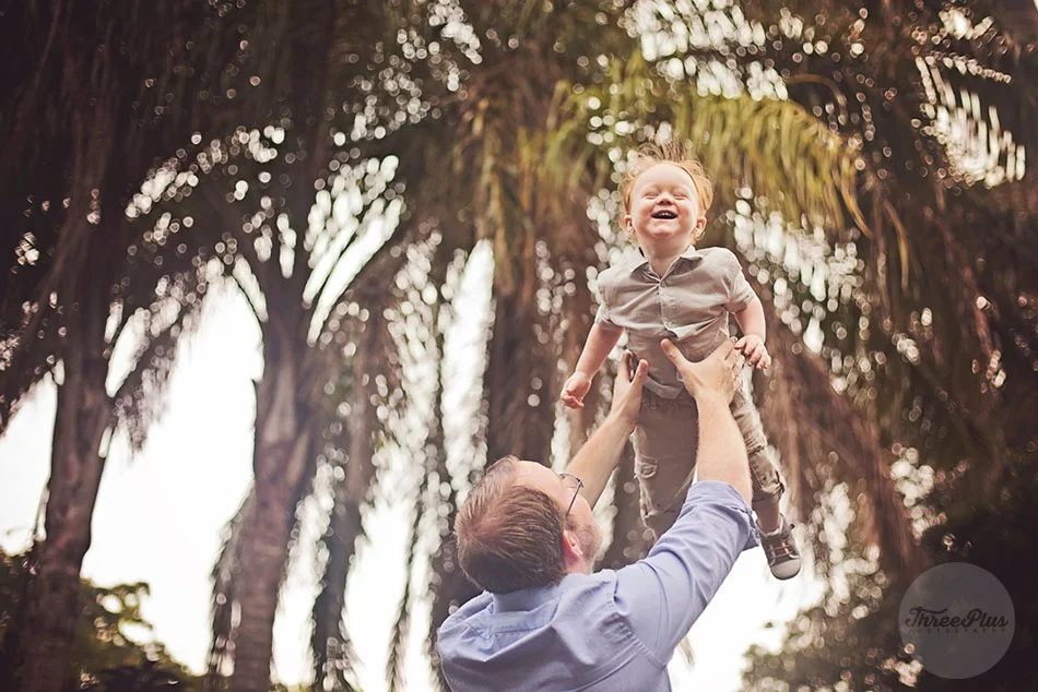 A Walk around Coconut Grove - Miami Lifestyle/Documentary Family Photographer