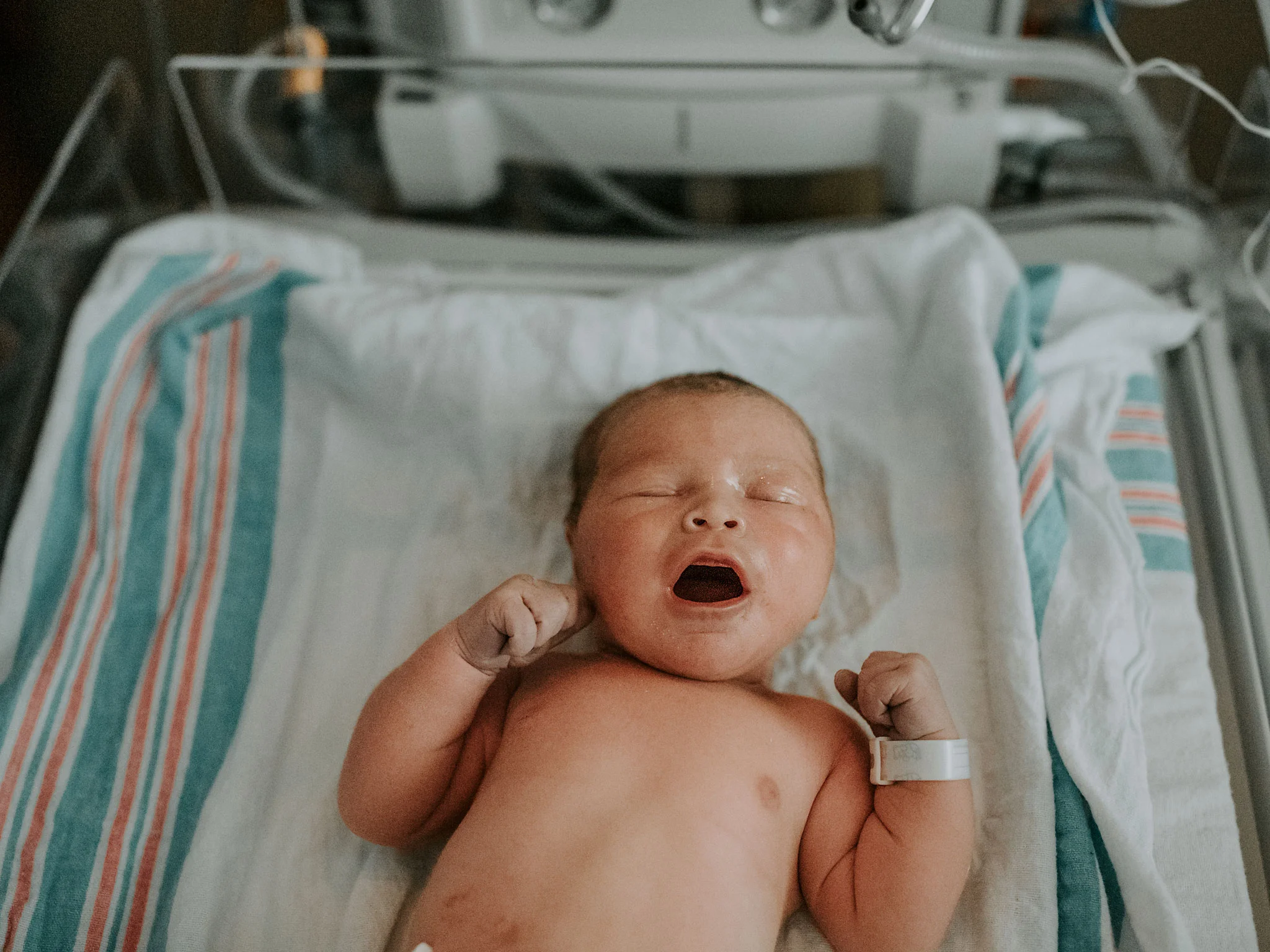 Hawaii Birth Photographer — The Sophia Co