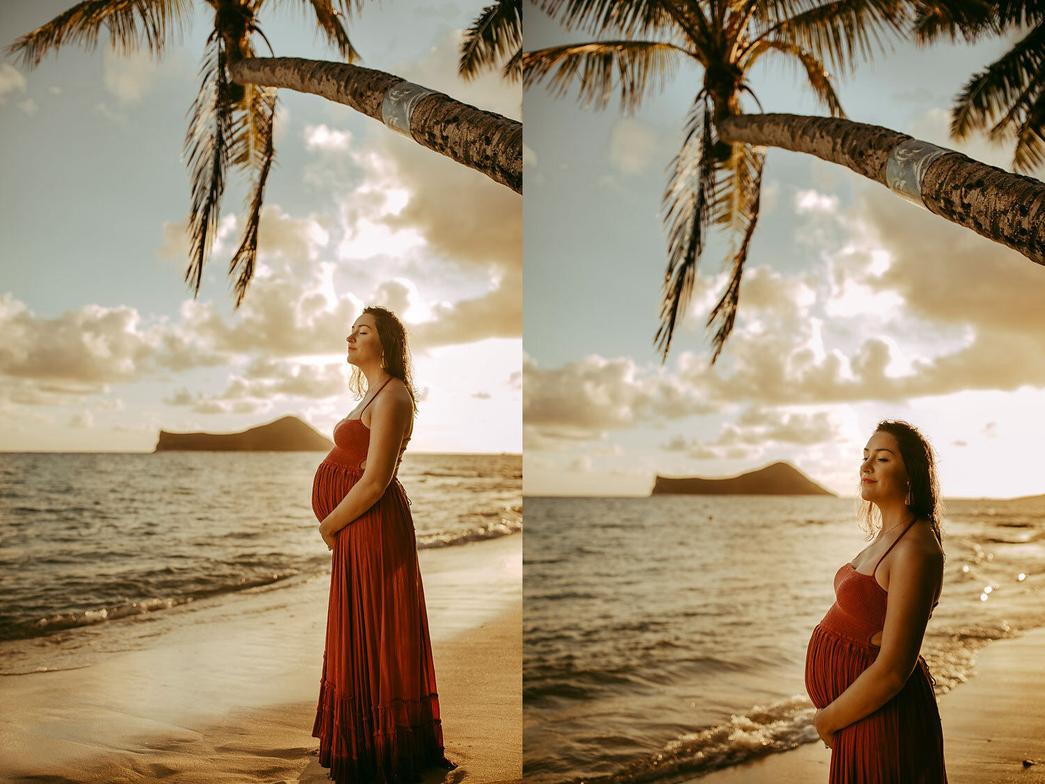 Oahu Hawaii Maternity Photos 94.jpg