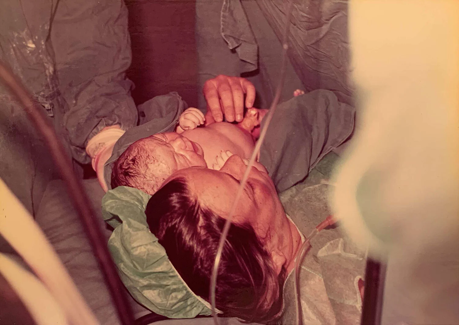 My Birth Story (1984)