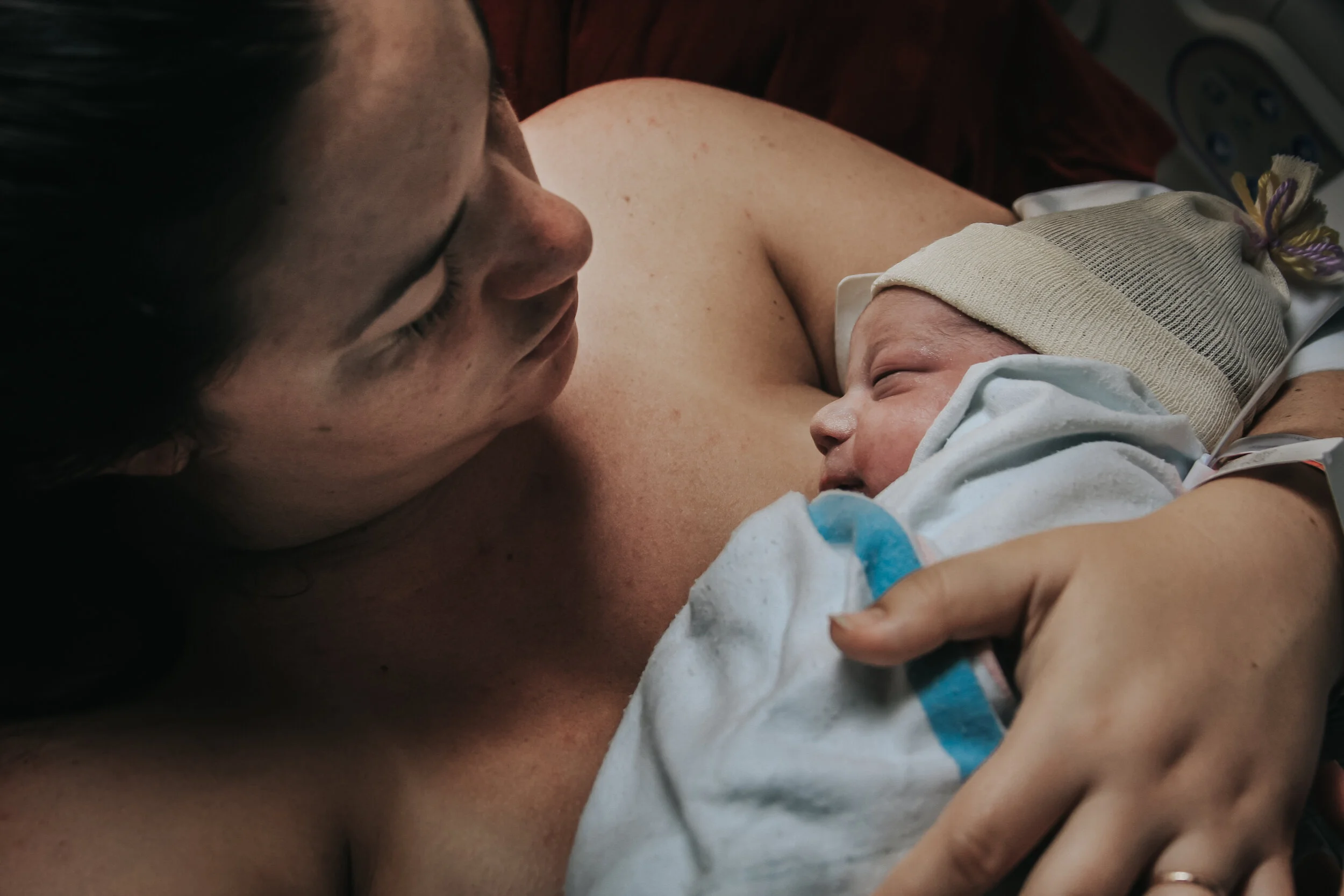 My Birth Story (2010)