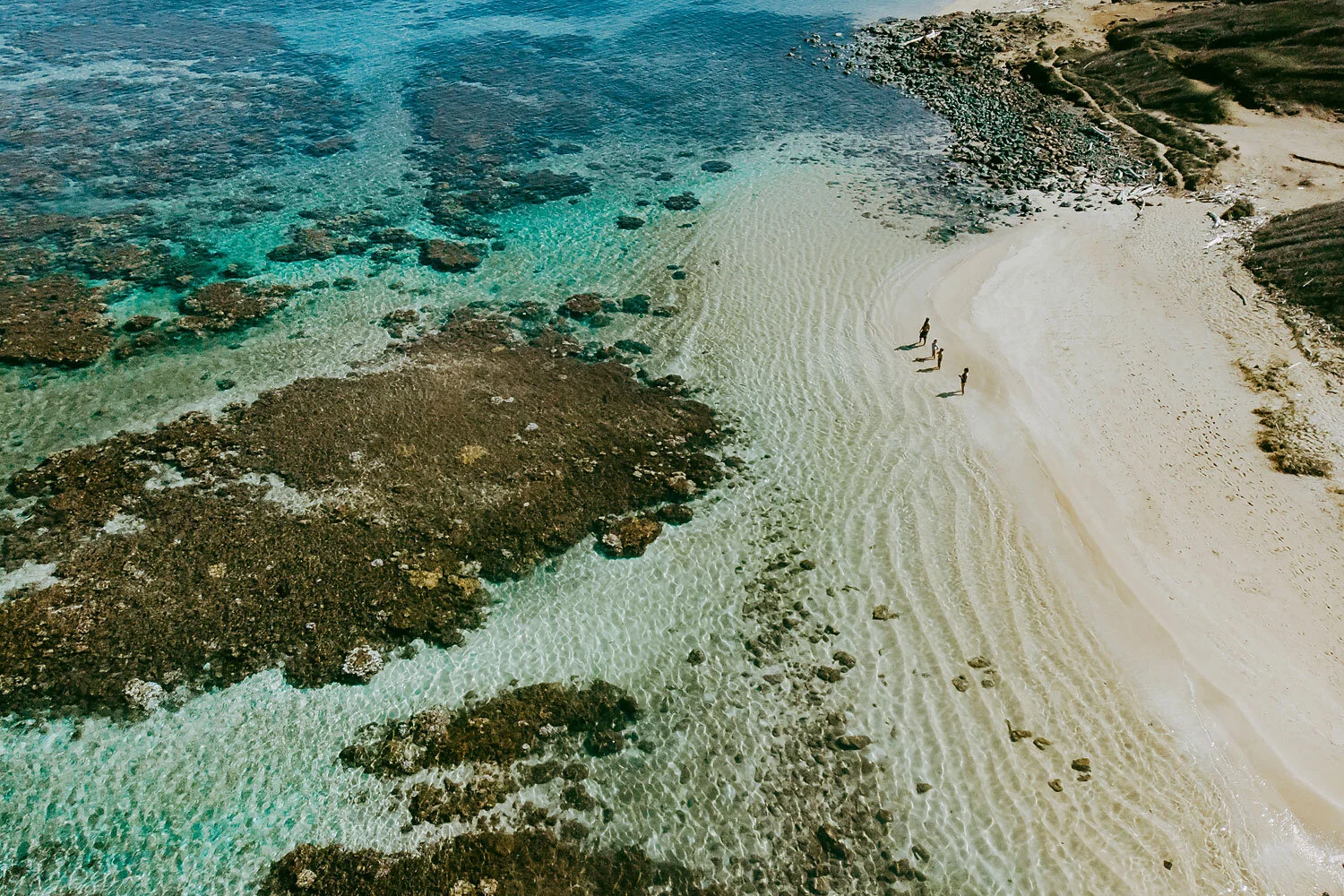 Adventures in Lana'i