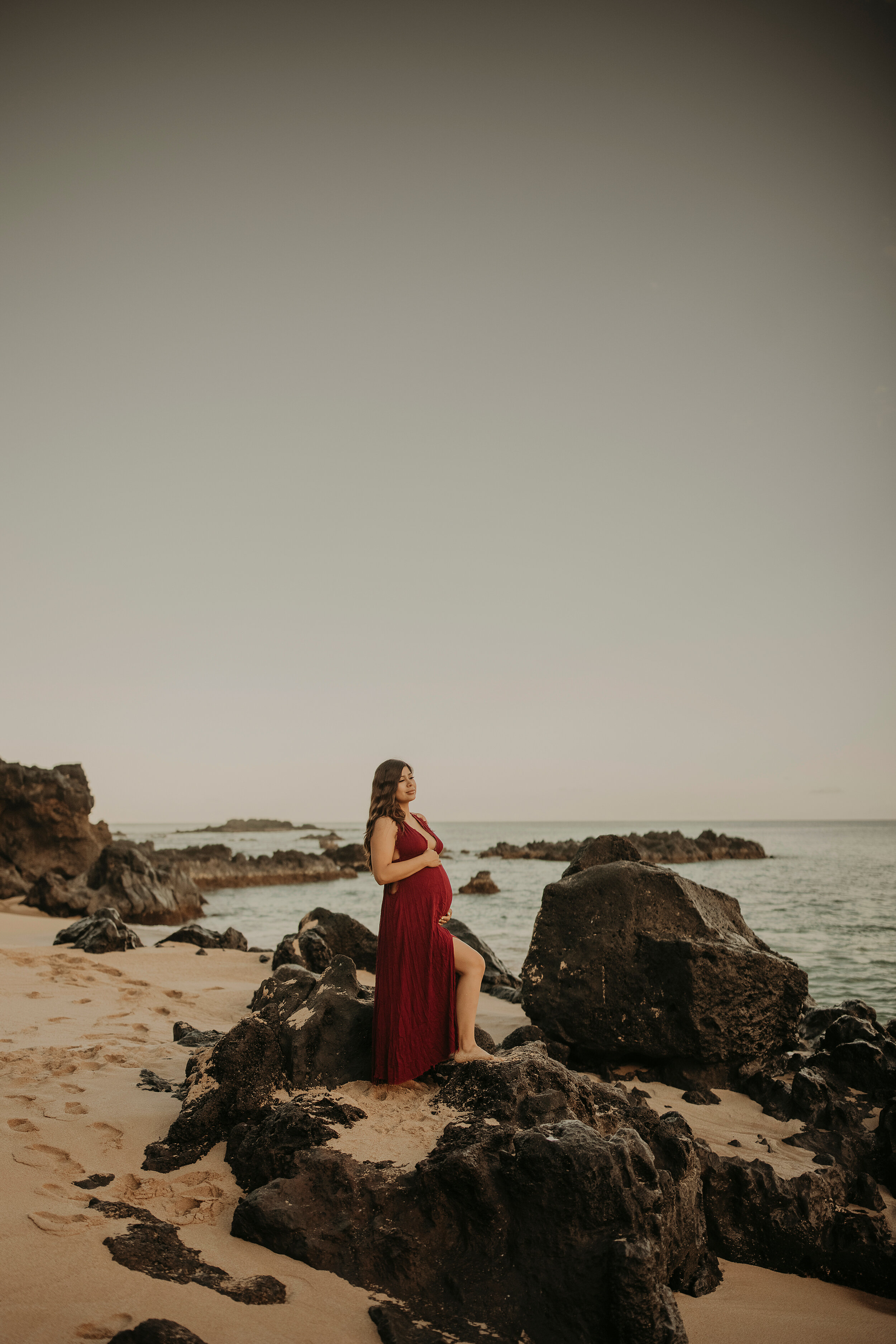 hawaii maternity photos north shore 05.jpg