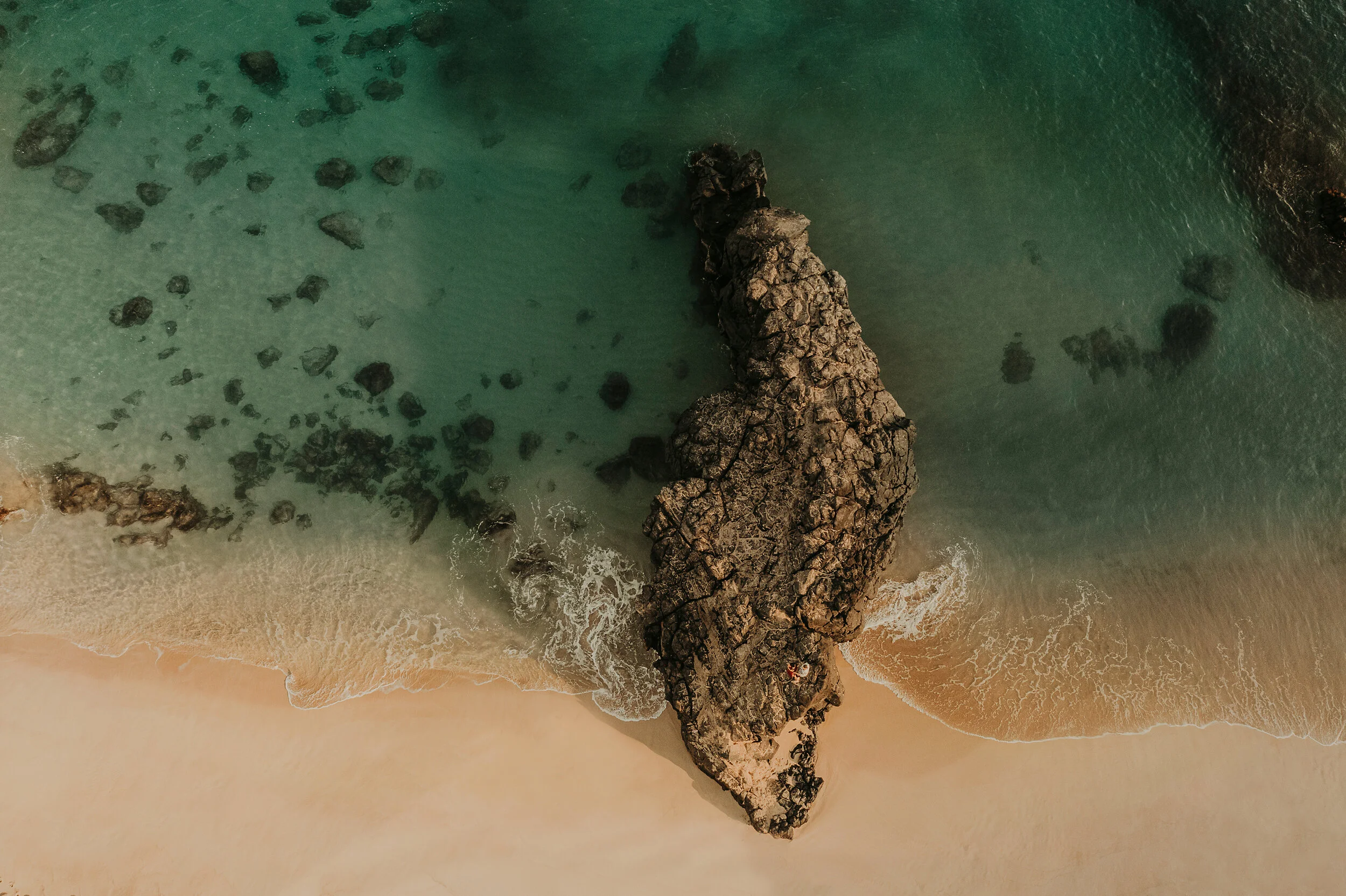 Waimea Bay Maternity | Oahu, North Shore Maternity Photographer