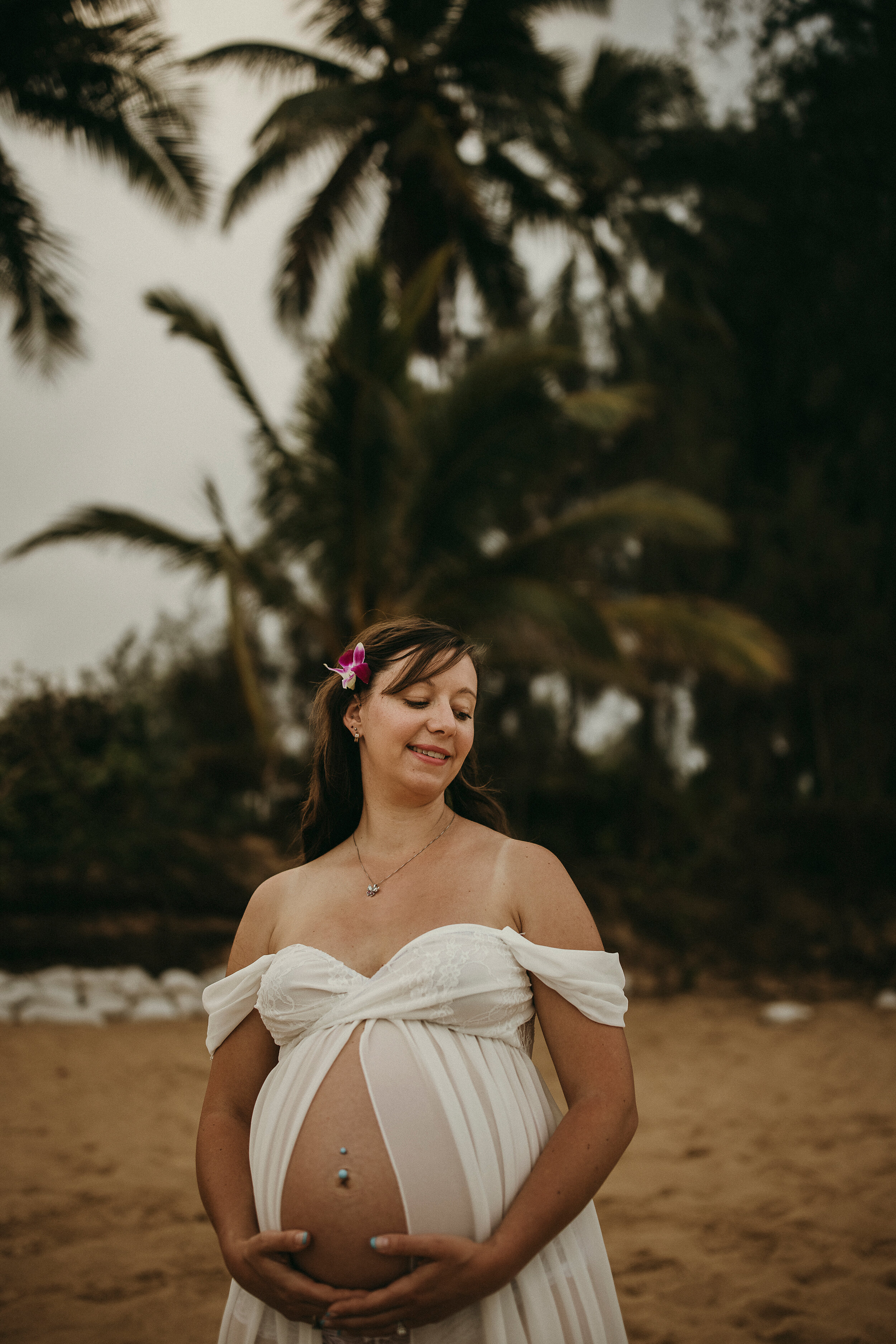 Oahu North Shore Maternity Photographer 03.jpg