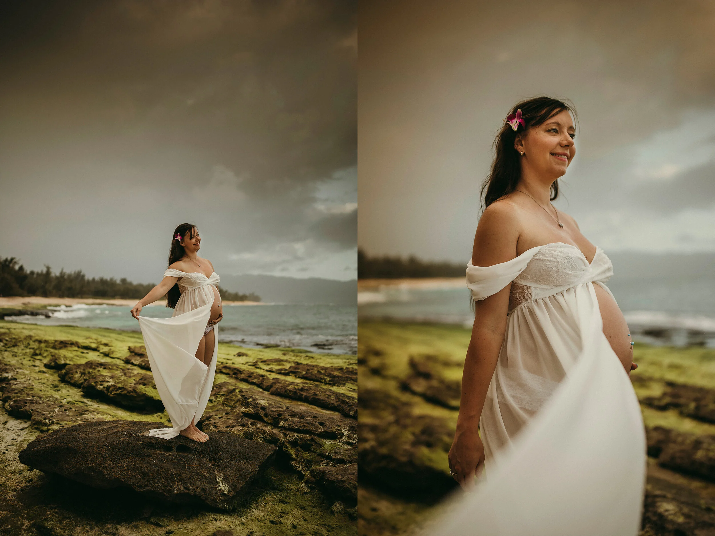Oahu North Shore Maternity Photographer 05.jpg