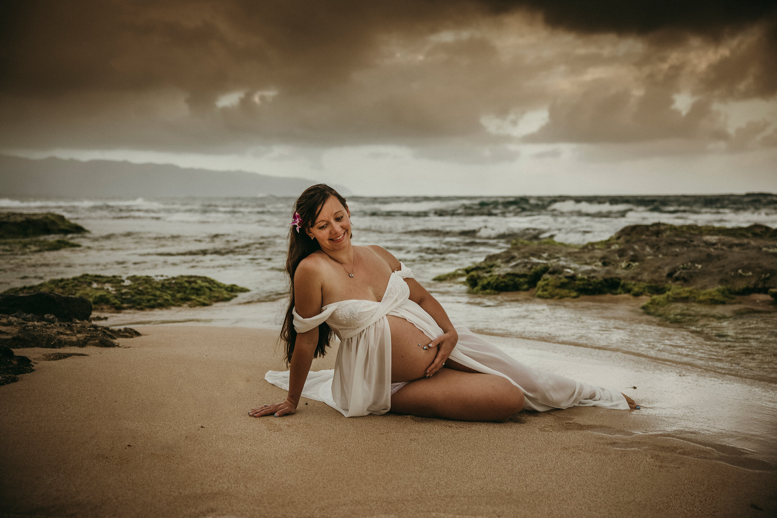 Oahu North Shore Maternity Photographer 07.jpg