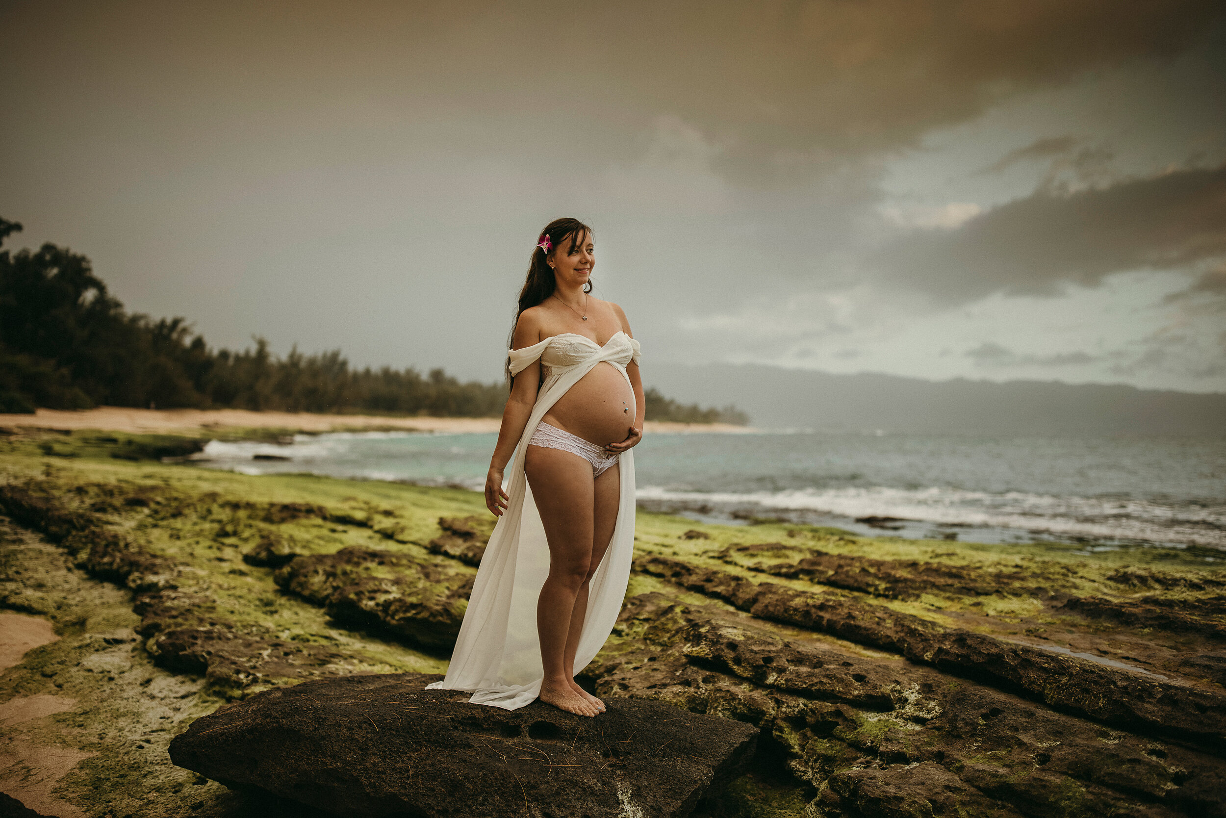 Oahu North Shore Maternity Photographer 06.jpg